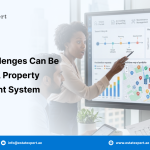Which Challenges Can Be Solved By A Property Management System